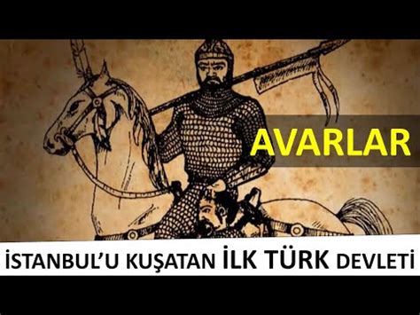 istanbulu kuşatan ilk türk